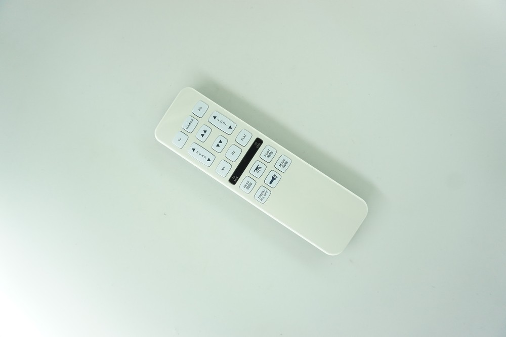 Remote Control For Bed Tech Bedtech BT3000 BT4000 Adjustable bed base