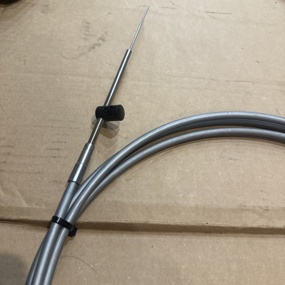 TELEFLEX TYPE 3600 Control Cable 16’