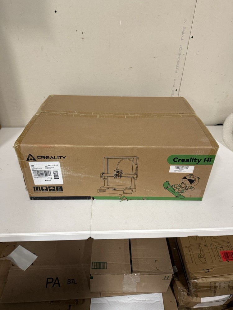 Creality Hi 3D Printer