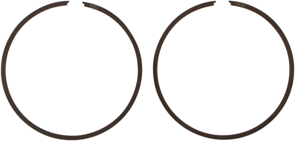 WISECO Ring Set 2569CD