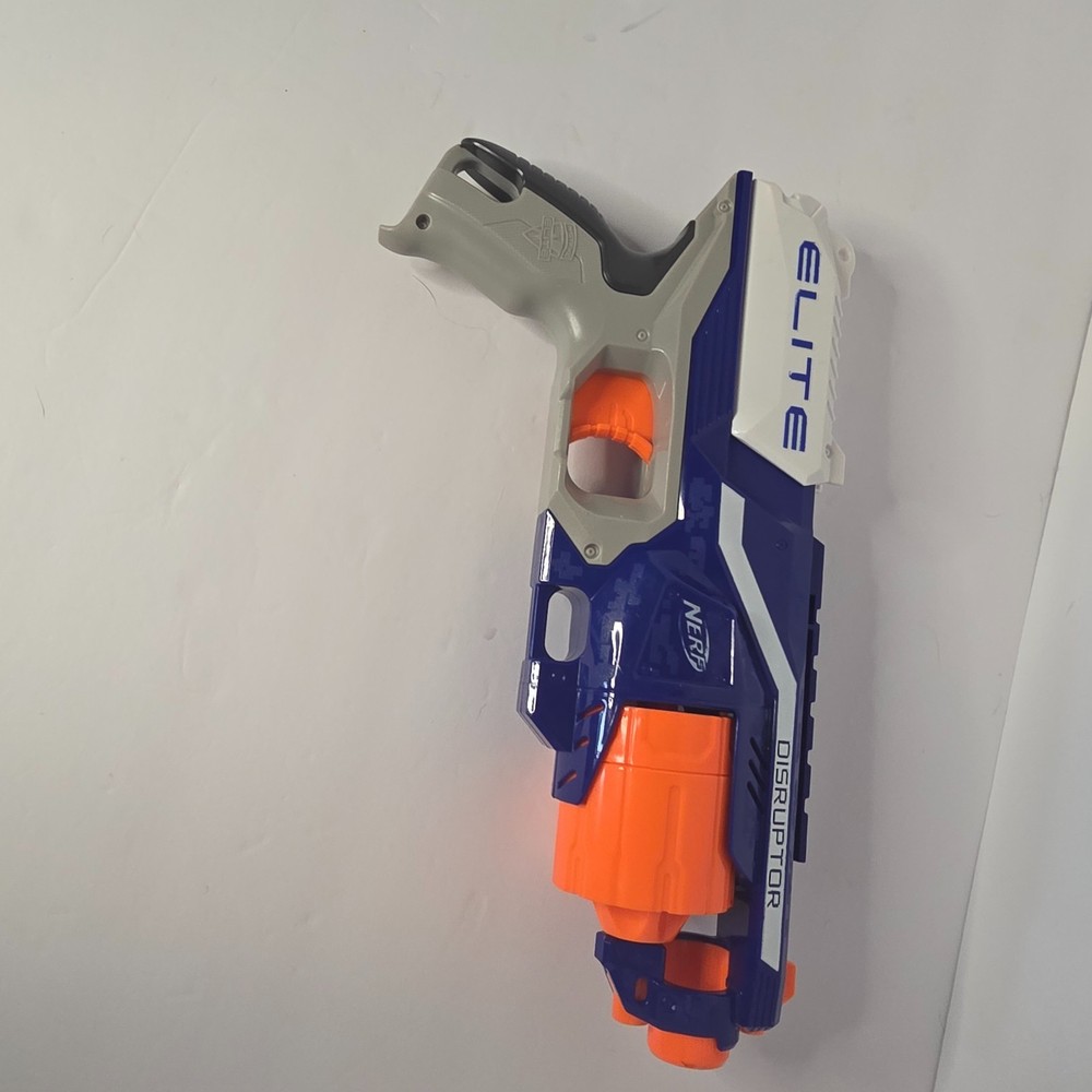 Nerf B9837F07 N-Strike Elite Disruptor