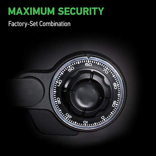 SentrySafe Black Fireproof Waterproof Assorted Sizes , Styles , Pattern Names