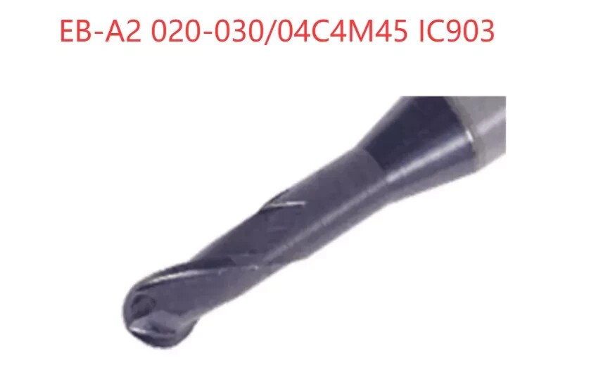 1    PCS  ORIGINAL   INSERTS       ‎‎EB-A2 020-030/04C4M45 IC903