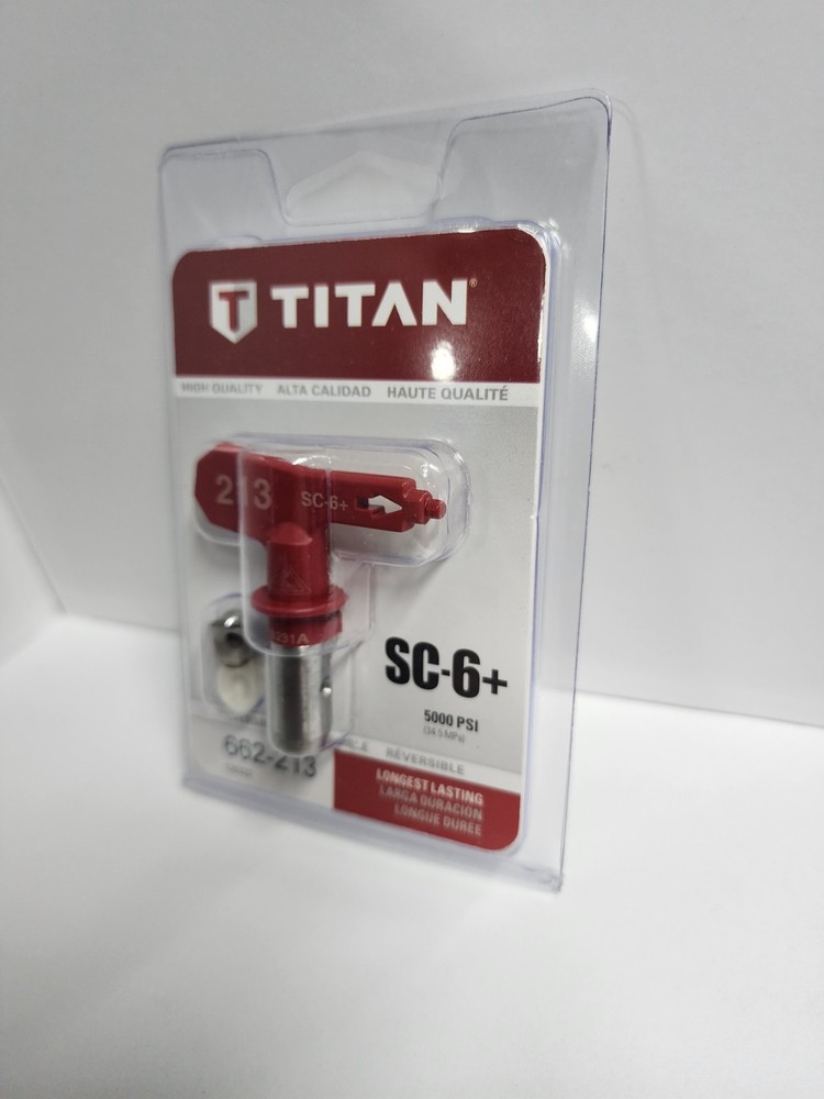 Titan 662-213A Spray tip