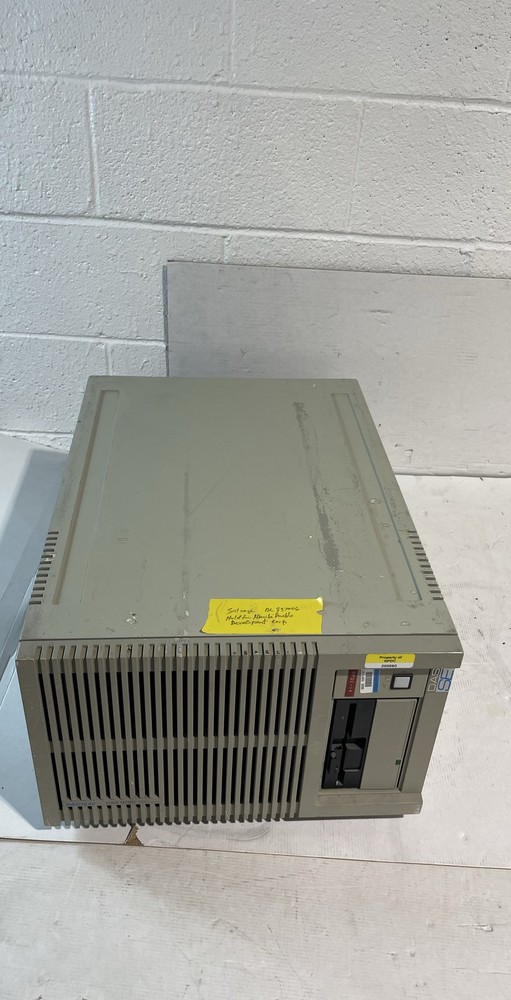 Tektronix DAS 9200 Series Digital Analysis System Mainframe