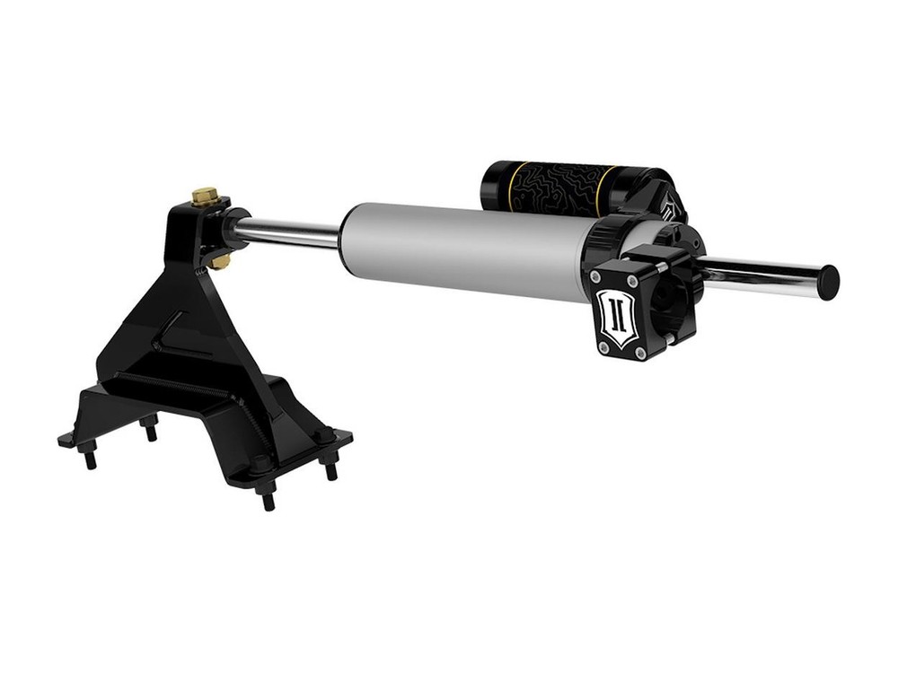 ICON Vehicle Dynamics | 65053