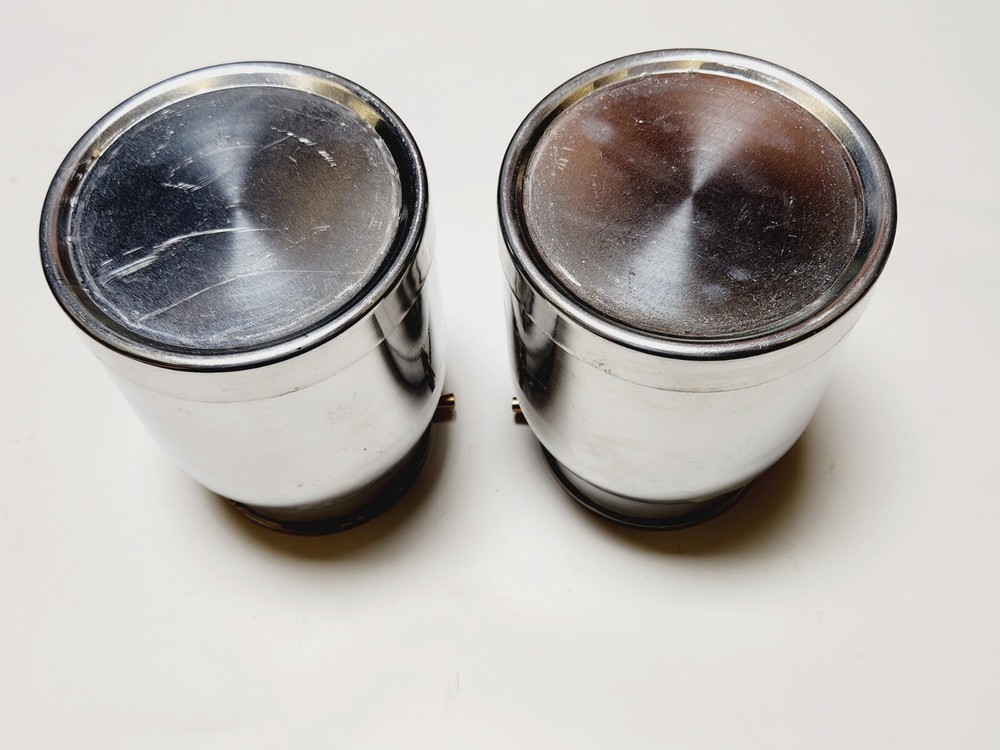 Aluminum Paint Sprayer Cup 2pk