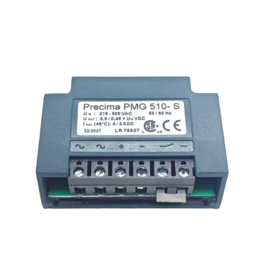 1pc Precima PMG510-S rectifier PMG 510-S switch rectifier motor rectifier module