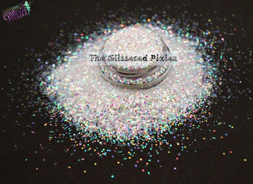 CHASING RAINBOWS .6MM Glitter - Summer Fantasy Collection