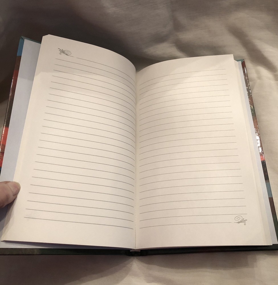 Regency Press Journal