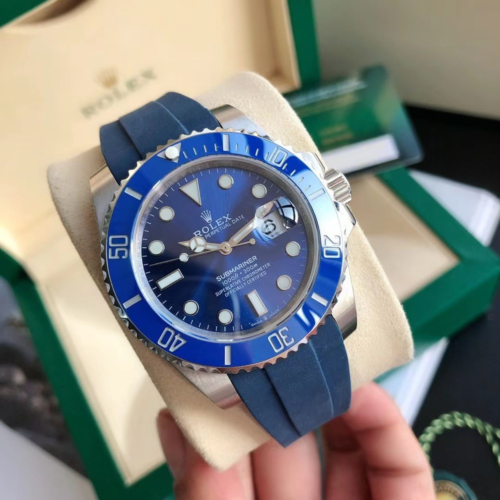 2026 NEW watch blue