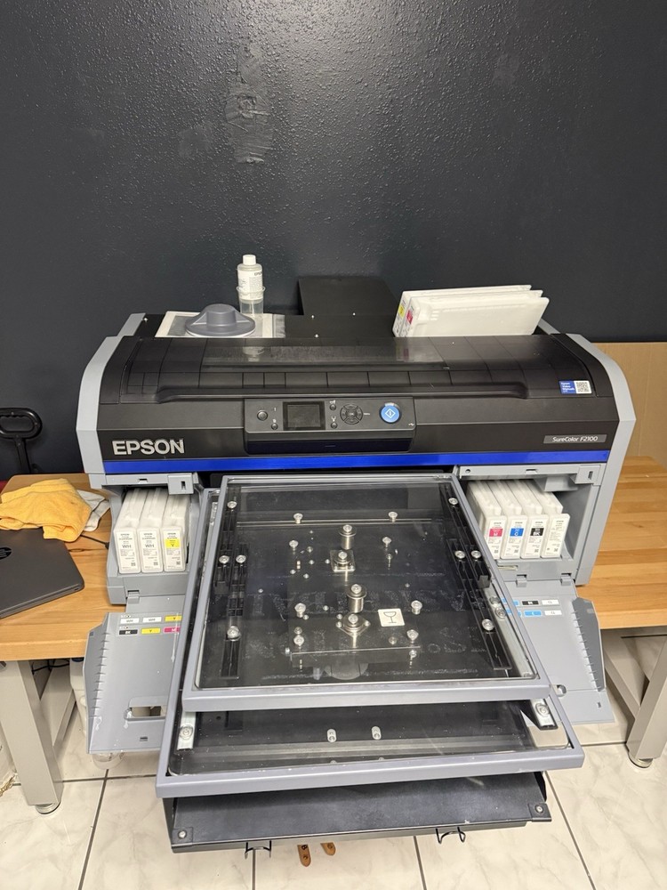Epson SureColor F2100