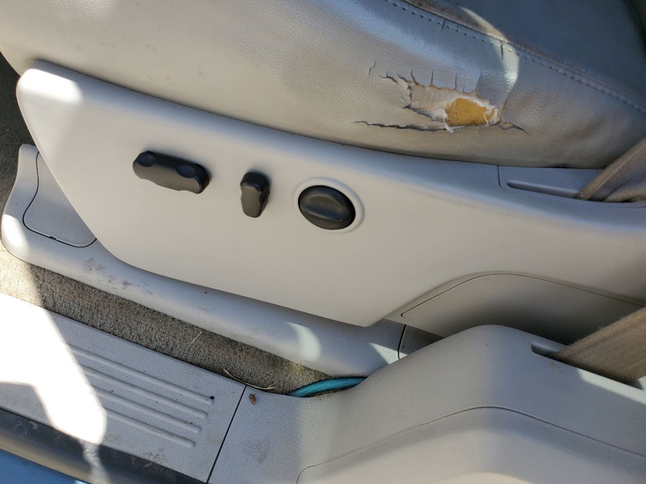 2008 2009 GMC Sierra 1500 OEM Fuel Pump Module 20850907