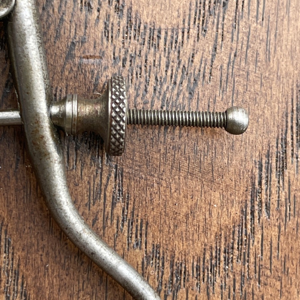 VINTAGE UNBRANDED CALIPER