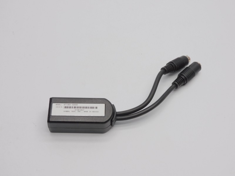 SYMBOL TECH, INC. STI80-0200 NSNP