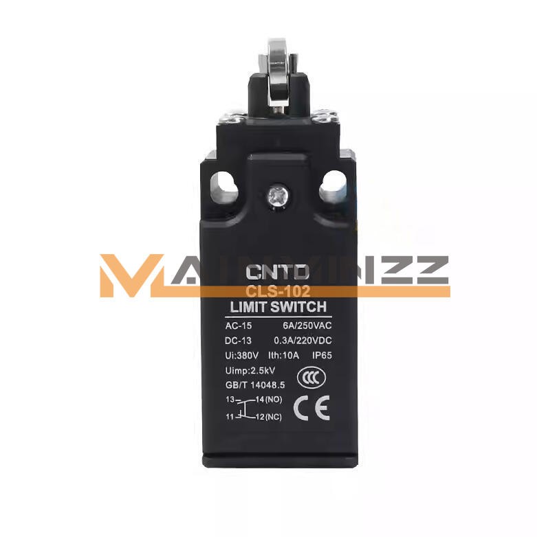ONE NEW CNTD CLS-102 Micro Limit Switch