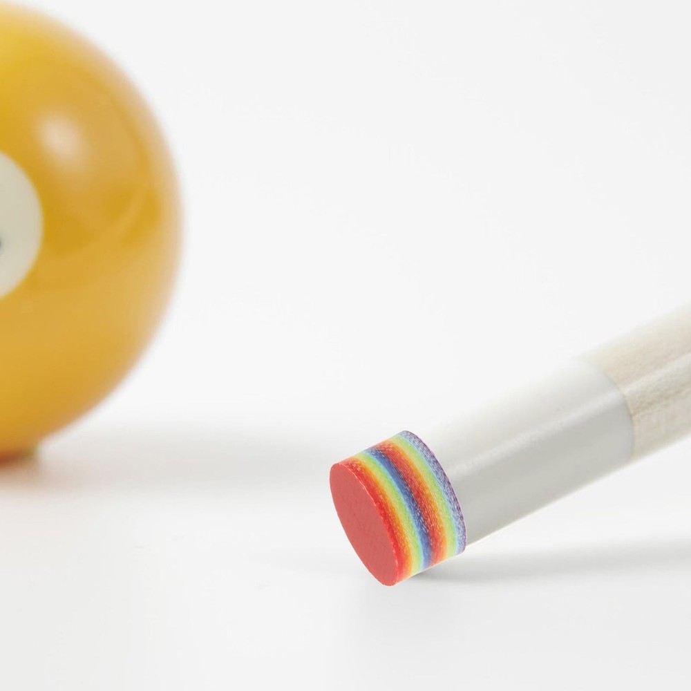 Break/Jump Tip Billiard Pool Cue Tip Billiards Cue Tip