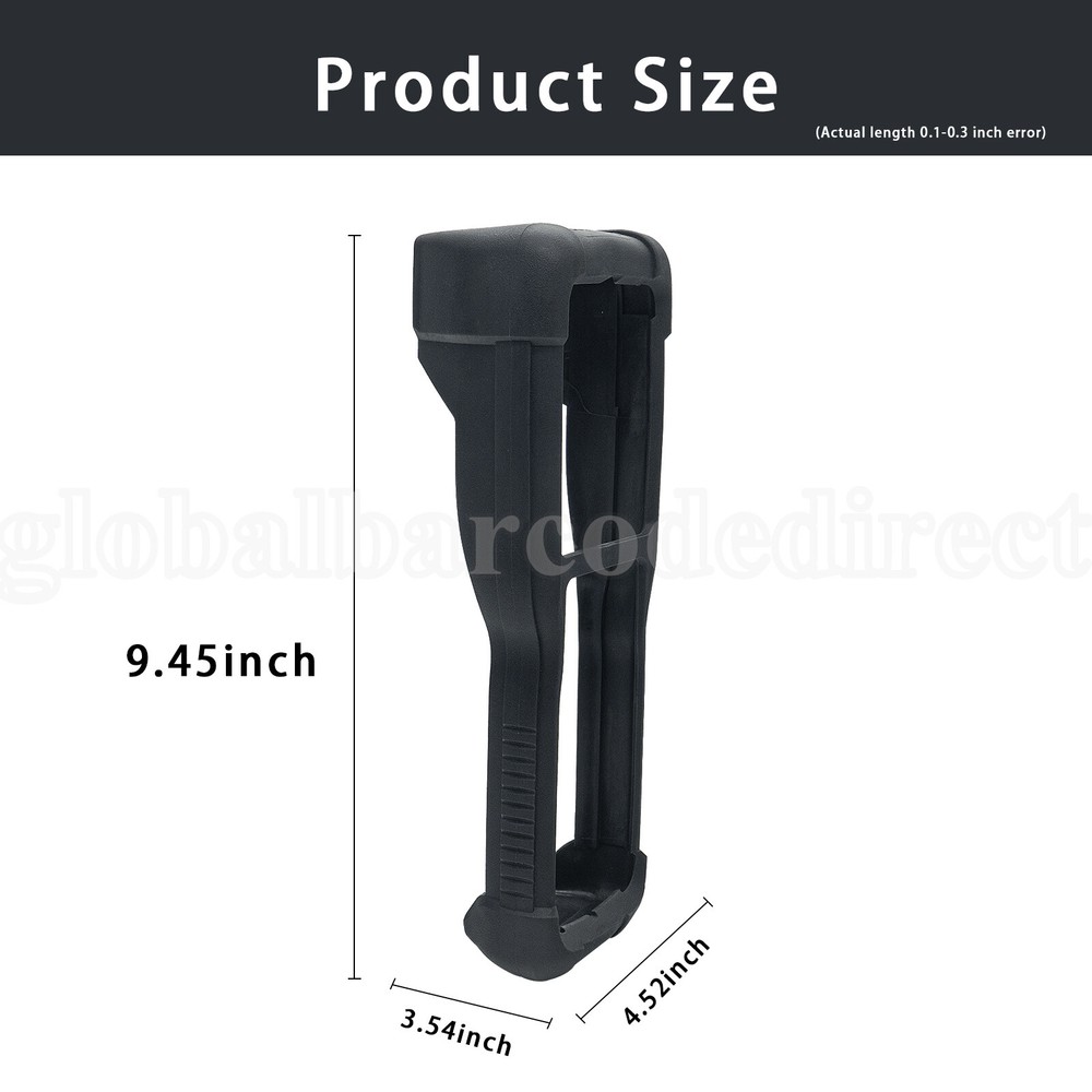 New Protect Cover Replacement for Intermec CK71 Barcode Scanner