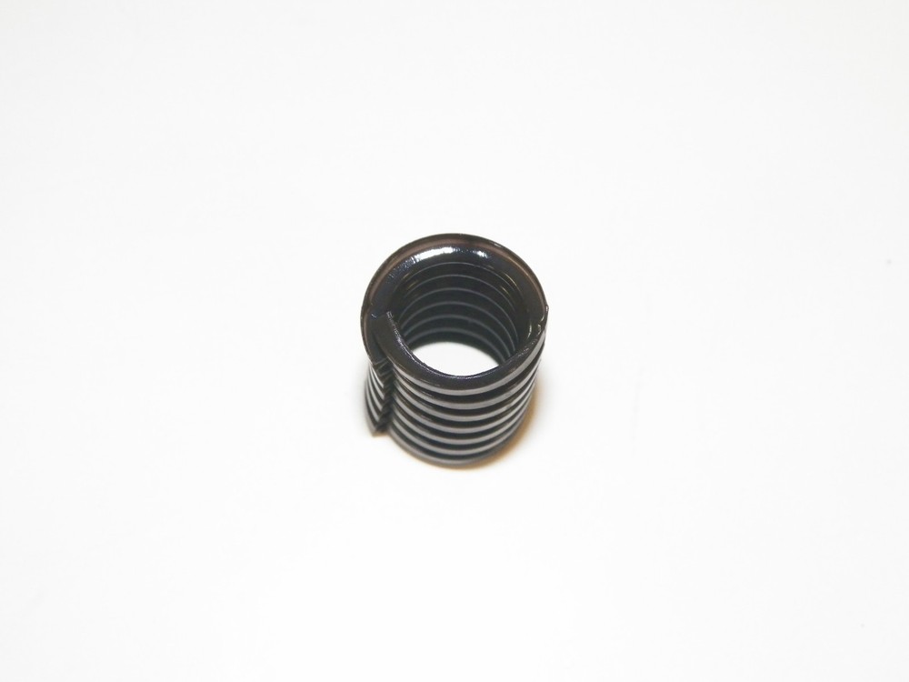 BLACK SPLIT SLEEVE WIRING HARNESS LOOM FLEXABLE WIRE COVER PROTECTION FLEX
