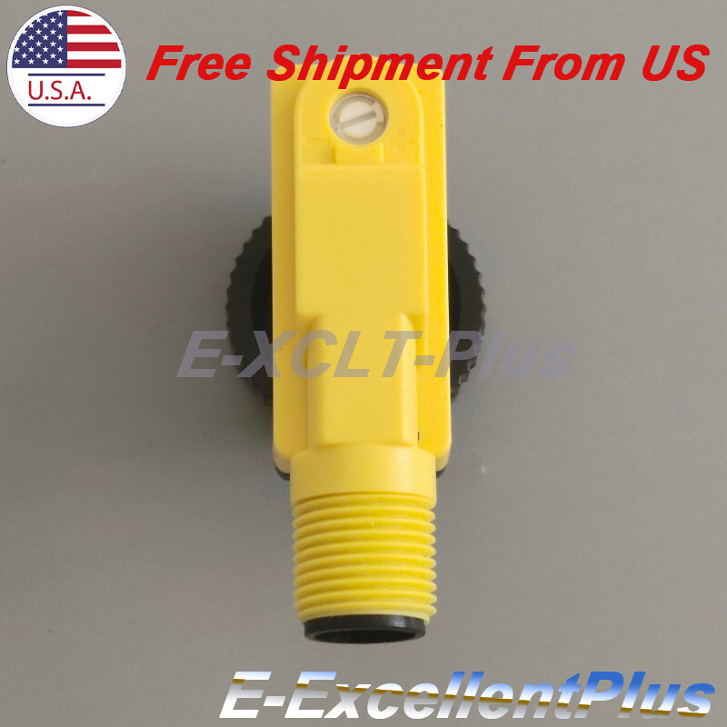 For Banner Engineering QS18VN6DQ8 Diffuse Reflection Photoelectric Sensor Switch