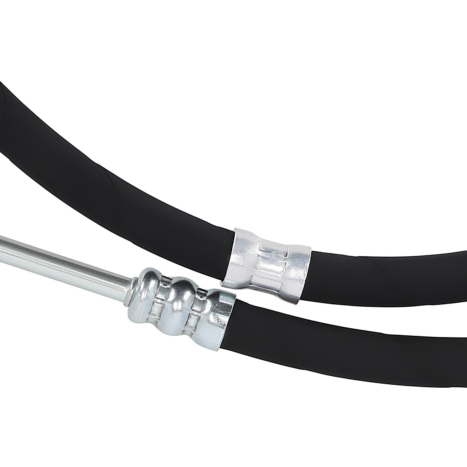 Power Steering Pump Kit For BMW E46 325Ci 330Ci 2000-2005