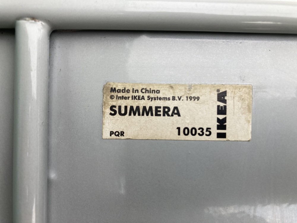 IKEA SUMMERA KEYBOARD TRAY