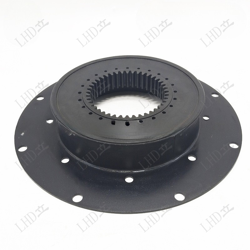 Coupling Element 22509699 For Ingersoll Rand Airsource Plus 185 Coupler-