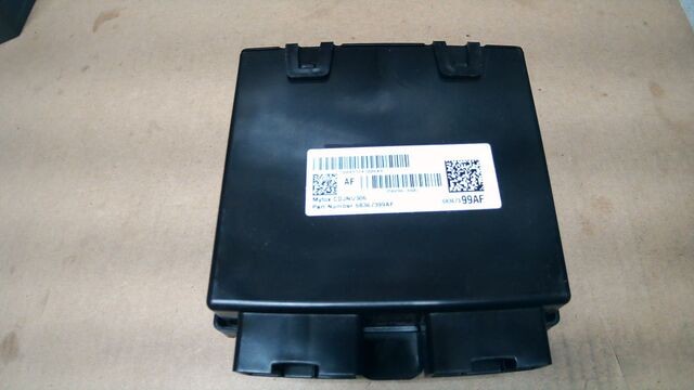 Genuine Mopar Controller Module 68367399AF