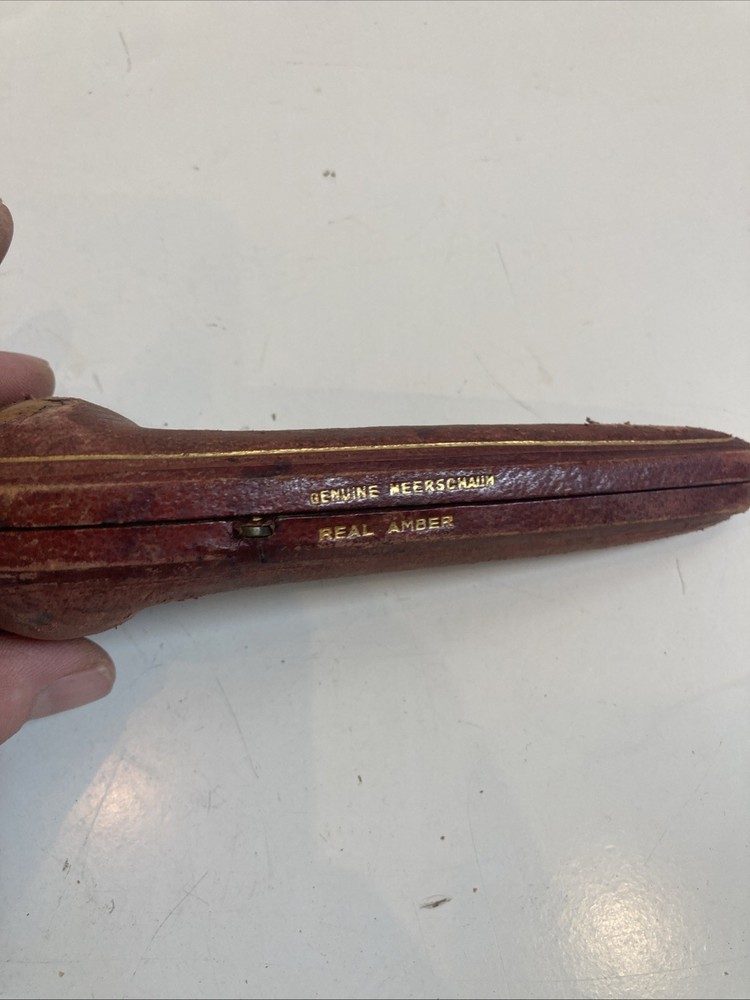 Vintage Pipe Lot Project Peices