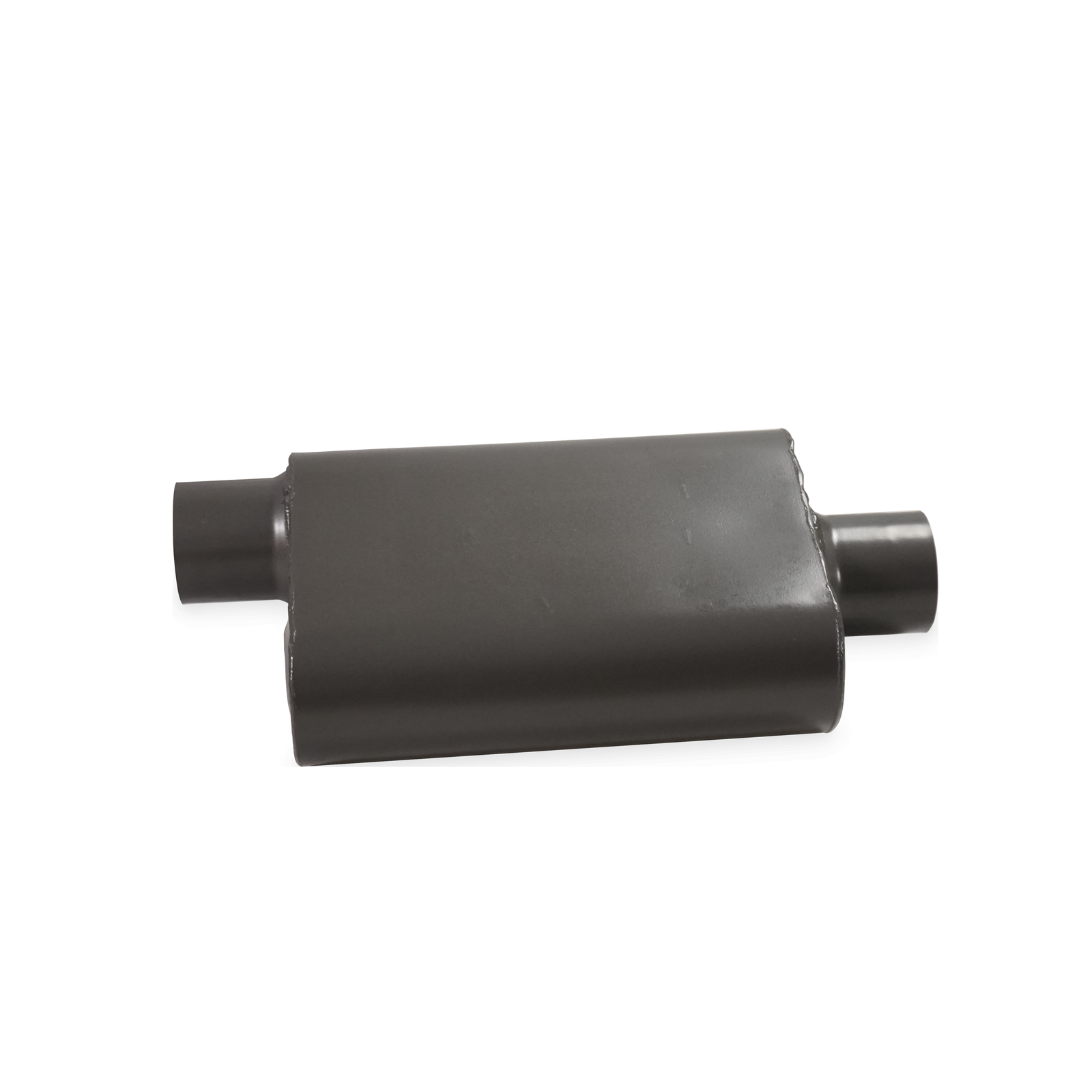 Fits 88-06 Chevrolet Silverado 1500 Mandrel Bent Exhaust w/ Performance Muffler