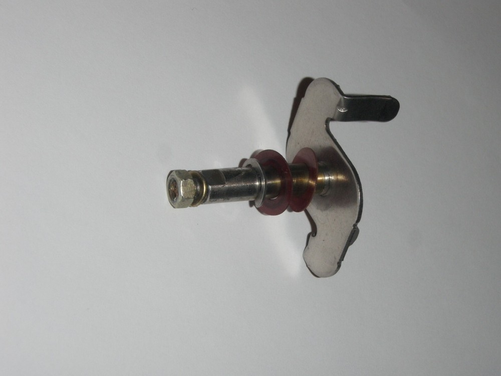 Rotary Drive Coupling for Goldstar Bread Maker Machine Model HB-152CE