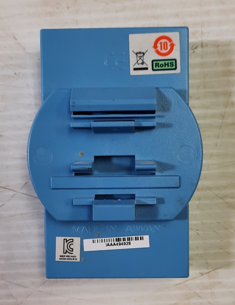 Adam-4024 Data Acquisition Module