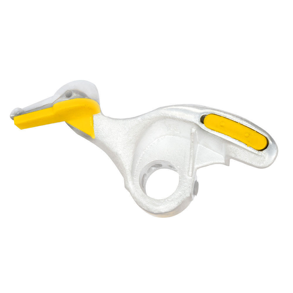 XK tire machine accessories Plastic Duck Bill inserts Rim Protectors 5 sets