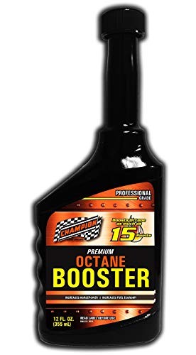 Maxtray 4279K Octane Booster