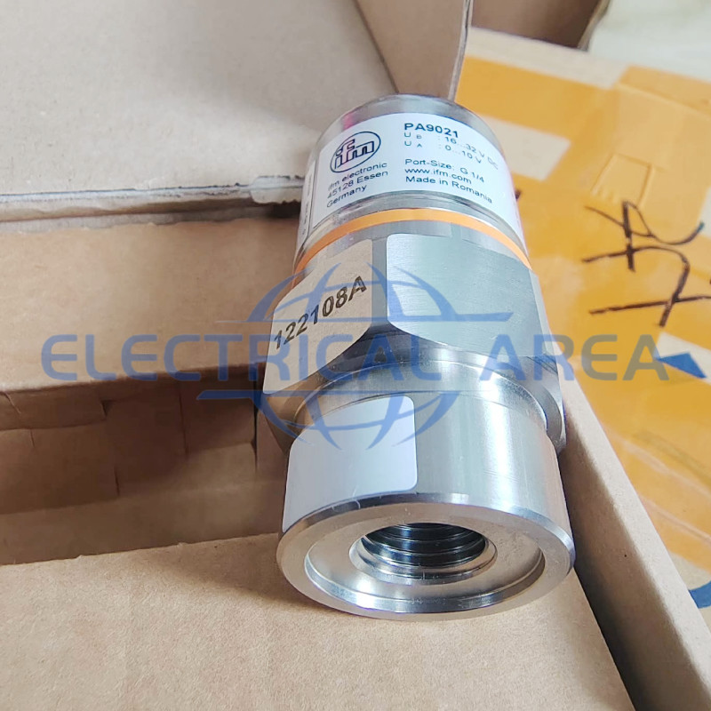1PC NEW IFM PA9021 Pressure sensor Fast delivery