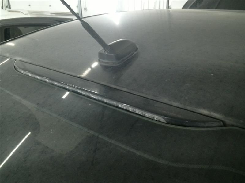 FUSION    2014 High Mounted Stop Light 104687123