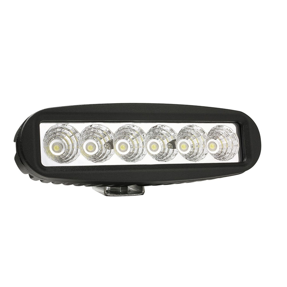 Grote Bz301-5 Brite Zone Slim Led Work Lamp Assembly