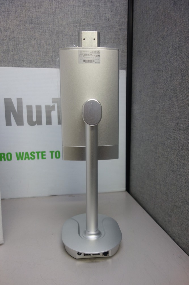 TC-Prevent Face Temperature Scanner Monitors Desktop Stand