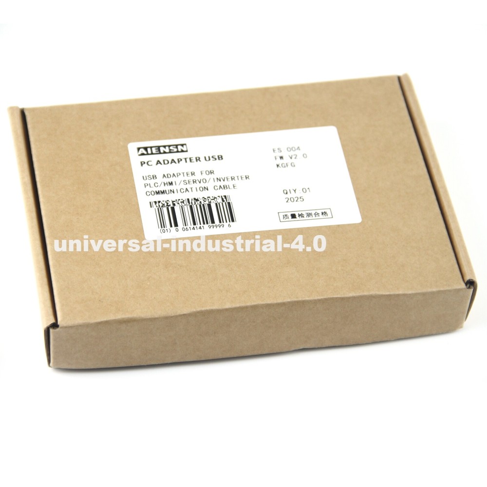 New In Box KCA-M538F-A0 01 Programming Cable - US Stock