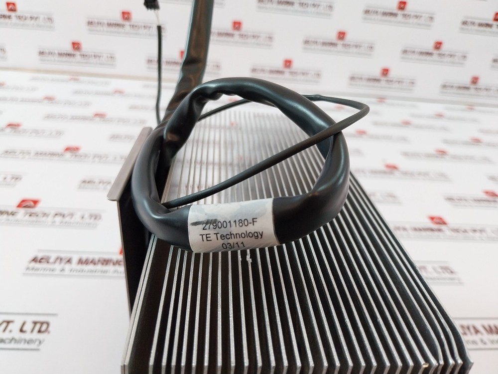 TE Technology CP-2936 Peltier Cooler