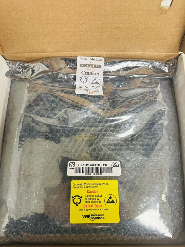 Alcatel 622-8241-002  Interface Module DX-78N-2