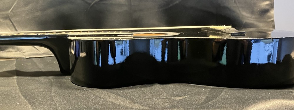 Acoustic Classical Guitar by Zeny