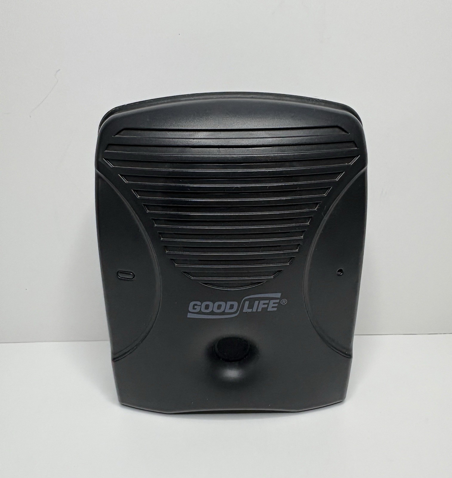 Good Life Dog Silencer Max No Shock Ultrasonic Anti-Bark Trainer