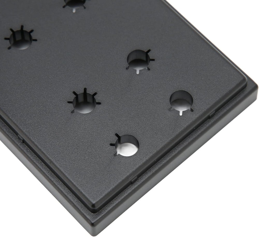 Phono Shell Case, Headshell Cartridge Keeper, Phonograph Head Storage Box Sample