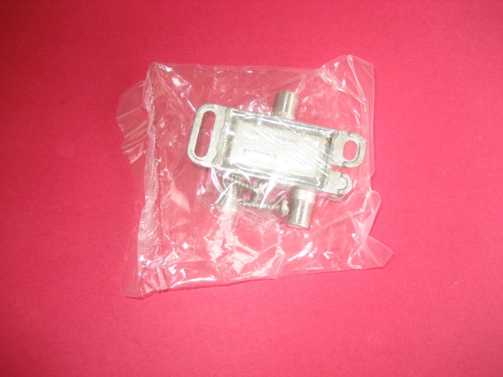 2-way Antronix CMC2002H-A Cable TV splitter 2 output