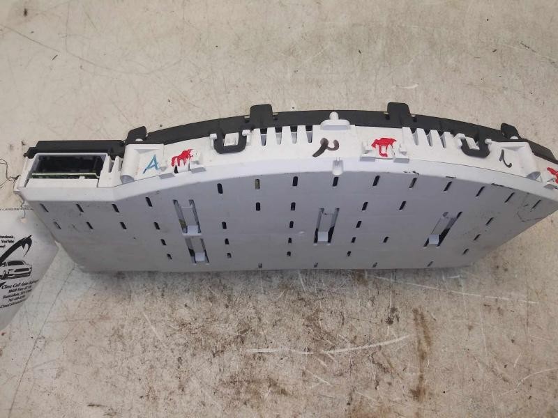 2005-2006 Buick LaCrosse Instrument Gauge Speedometer Cluster Assembly OEM