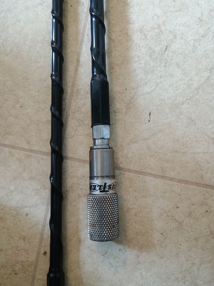3 Firestik II Fs 2 Antenna's - Black
