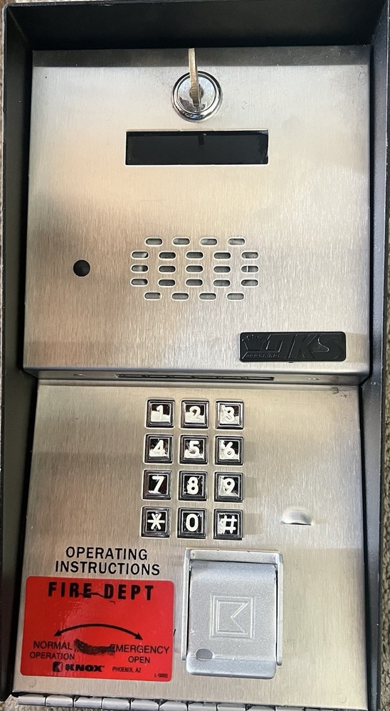 Doorking DKS-1802-092