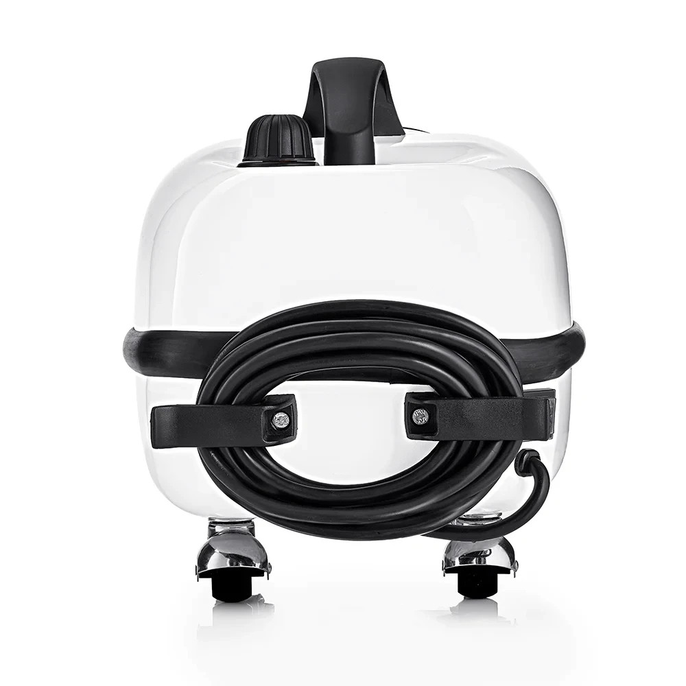 Dupray E0A1U5BDP Tosca Steamer Commercial-Grade Corded with Digital interface