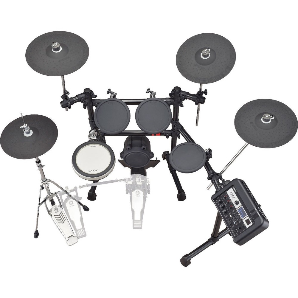 Yamaha DTX6K2-X Electronic Drum Set